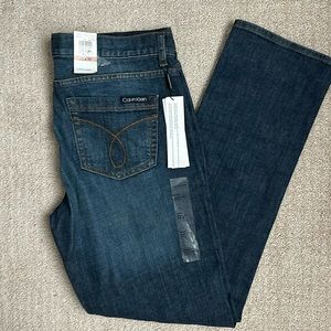 Women’s Calvin Klein Jeans